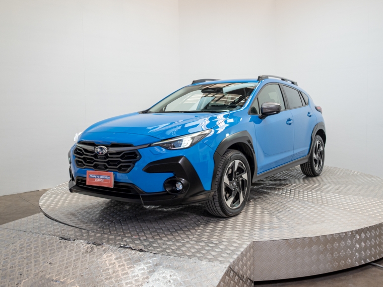 SUBARU CROSSTREK 2.0 TOURING EYESIGHT AT 4X4 2025
