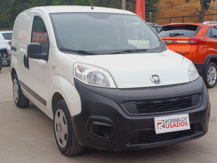 Ram V700 city Van 700 City 1.2 2023 Usado en Rosselot Usados