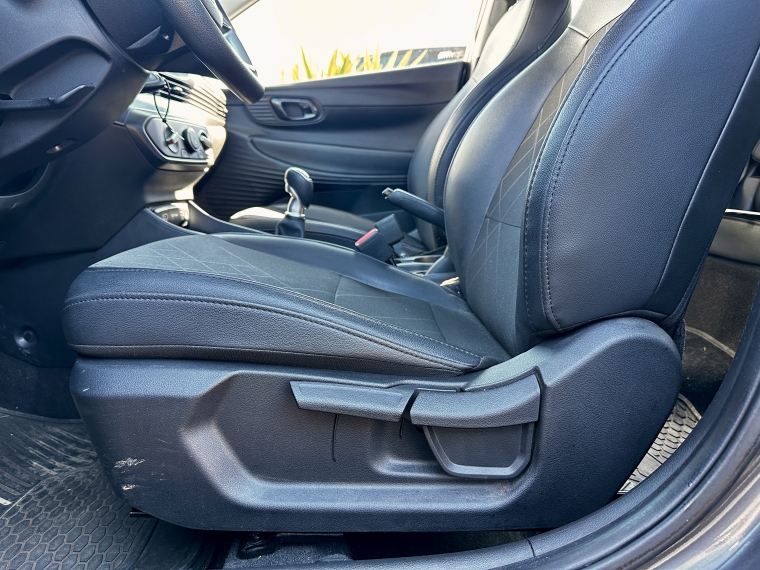 Hyundai I-20 I20 Bi3 4x2 1.4 2025 Usado en Rosselot Usados