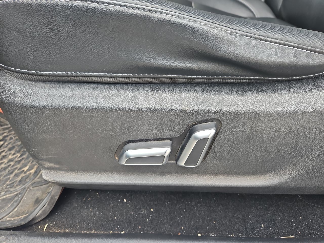 Great wall Poer Poer 2.0 2023 Usado en Usados de Primera - Sergio Escobar