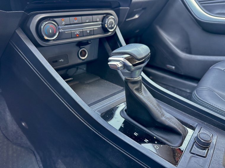 Chery Tiggo 2 pro Tiggo 2 Pro Gls Cvt 2024 Usado en Rosselot Usados