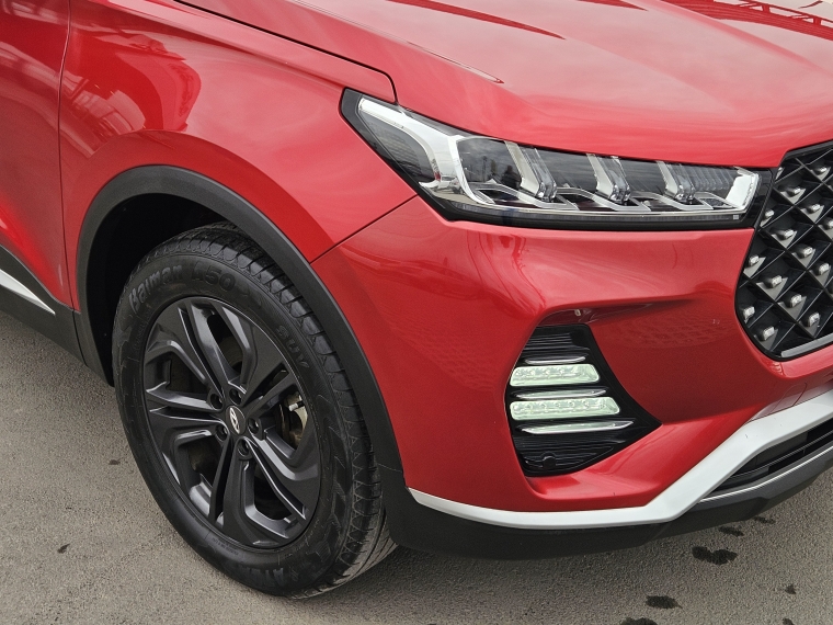 Chery Tiggo 7 1.5 Pro Gls At 2022 Usado Usado en Kovacs Usados Chery Tiggo 7 1.5 Pro Gls At 2022 Usado Usado en Kovacs Usados