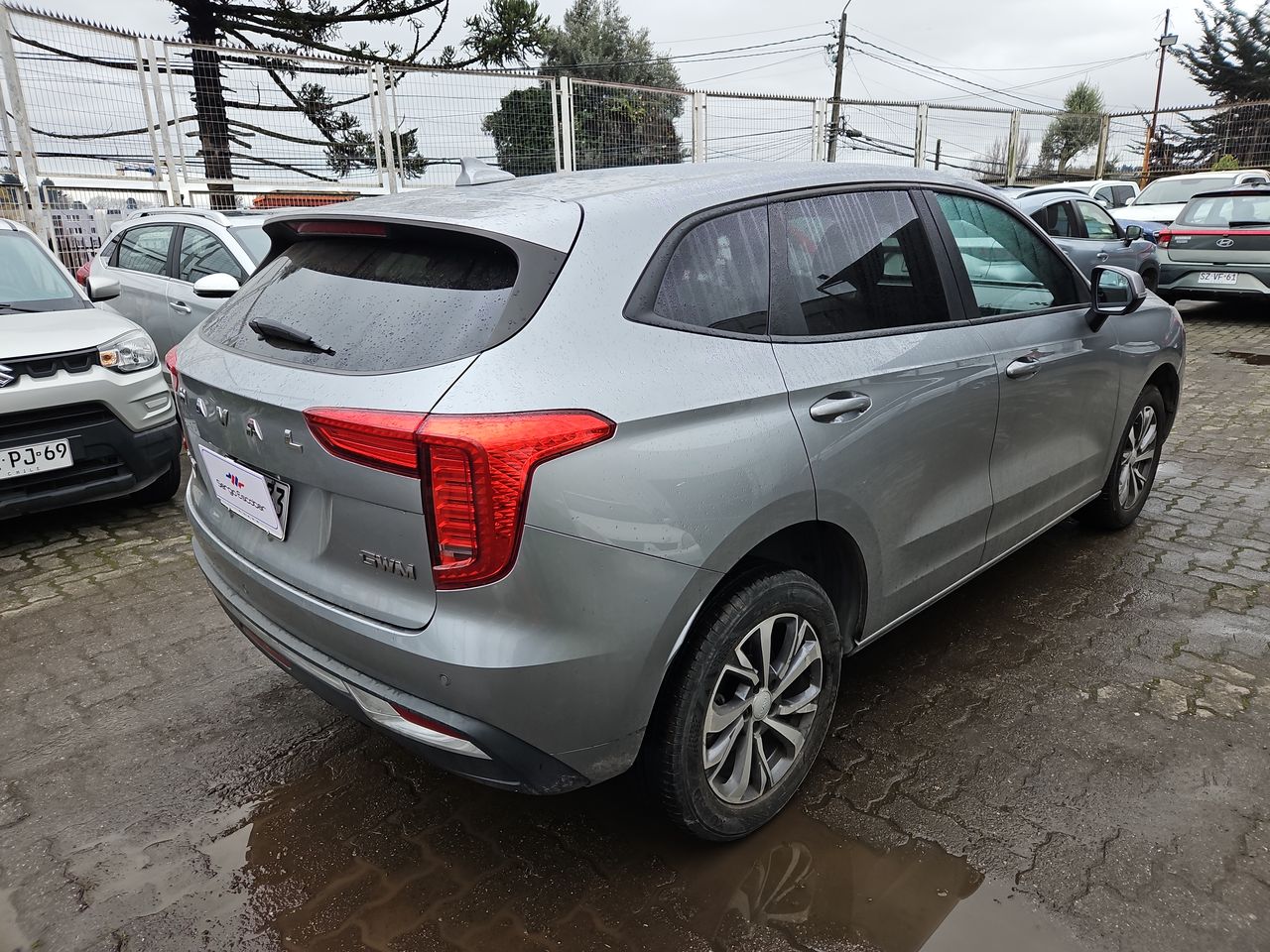 Haval Jolion Jolion 4x2 1.5 2024 Usado en Usados de Primera - Sergio Escobar