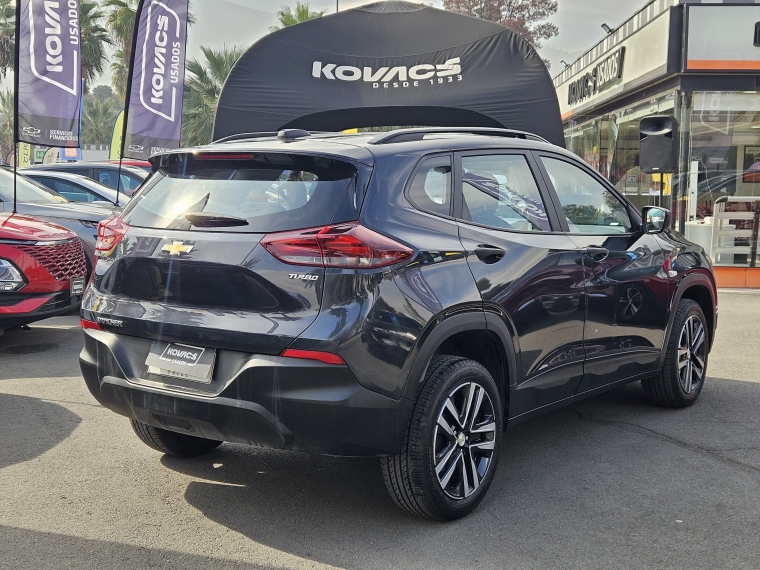 Chevrolet Tracker Ls 1.2t 2024 Usado  Usado en Kovacs Usados