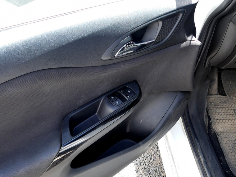 Opel Corsa 1600 2019 Usado  Usado en Webautos.cl