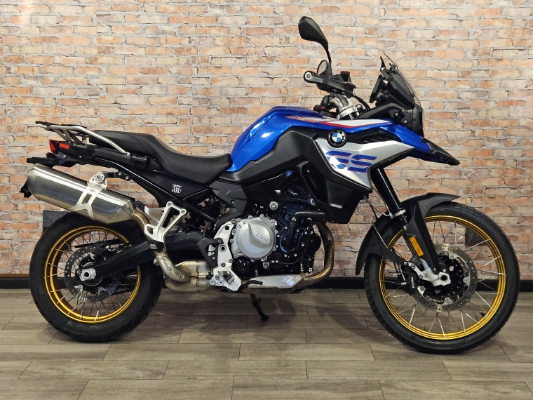 Bmw F 850 gs I 2023 Usado en BMW Premium Selection