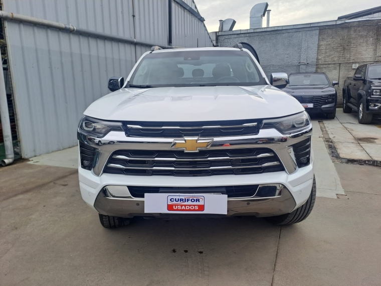 Chevrolet Colorado 2.8 High Country At 4x4 Diesel 2026 Usado  Usado en Webautos.cl