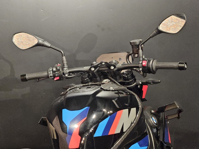 Bmw M 1000 r Carbon Pack 2025 Usado en BMW Premium Selection Bmw M 1000 r Carbon Pack 2025 Usado en BMW Premium Selection