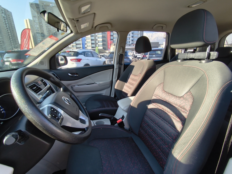 Dongfeng S500 T5 Evo 1.5 Aut 2022 Usado en Rosselot Usados
