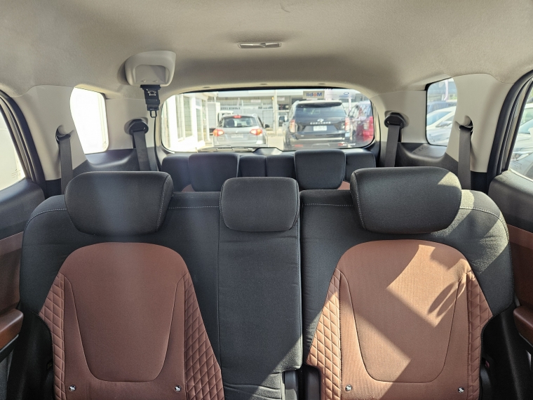 Hyundai Creta Grand Su2i Value 2024 Usado  Usado en Kovacs Usados