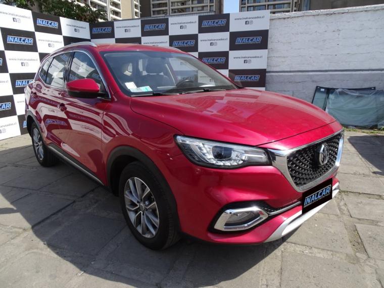 Mg Hs Mecanico 2021 Usado Usado en Webautos.cl Mg Hs Mecanico 2021 Usado Usado en Webautos.cl
