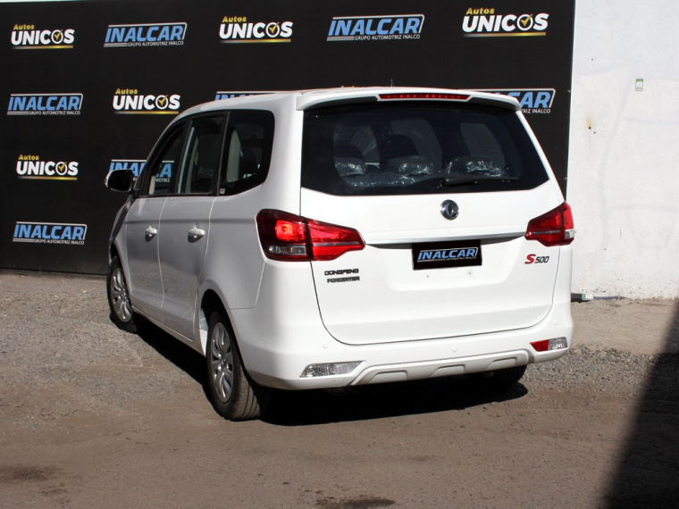 Dongfeng 147 Luxury 1.5 2022 Usado  Usado en Webautos.cl