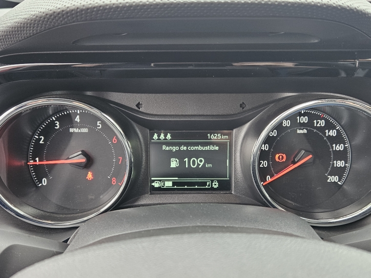 Chevrolet Montana 1.5 Premier Mt 2025 Usado  Usado en Kovacs Usados