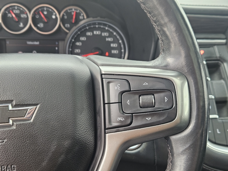 Chevrolet Tahoe Z71 5.3 4x4 Aut 2022 Usado  Usado en Kovacs Usados