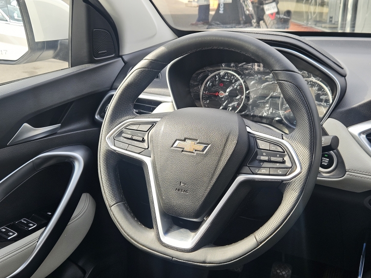 Chevrolet Captiva Premier 1.5 Mt 2022 Usado  Usado en Kovacs Usados
