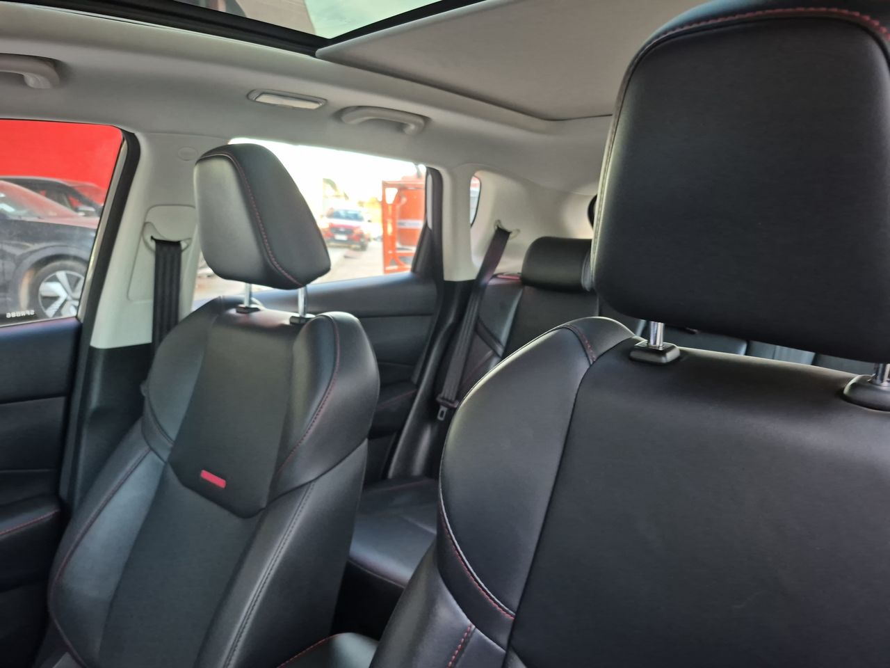 Changan Cs35 Cs35 Plus 1.4 Aut 2023 Usado  Usado en Webautos.cl