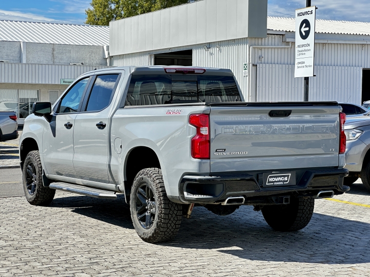 Chevrolet Silverado Silverado At10 4x4 5.3 Aut 2024 Usado  Usado en Kovacs Usados