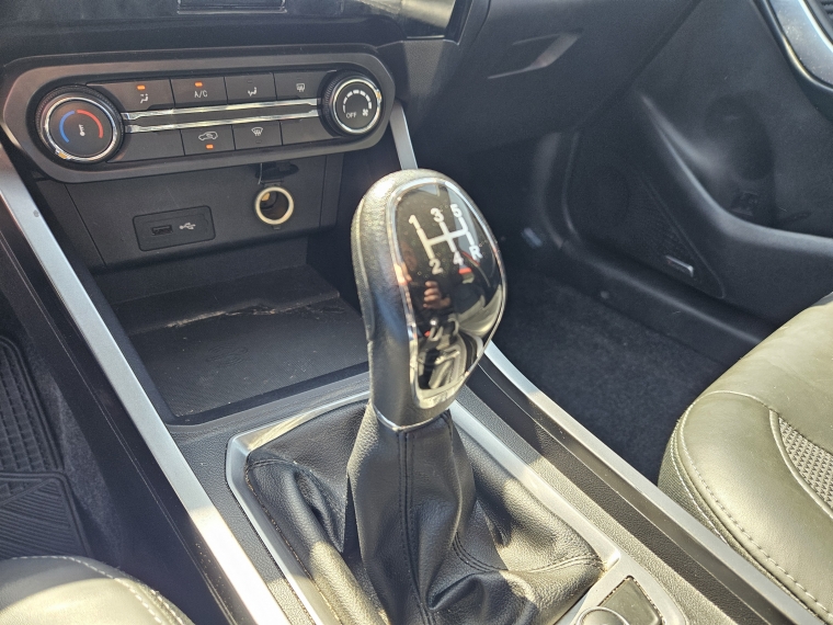 Chery Tiggo 2 pro Tiggo 2 Pro Gls Mt 1.5 2023 Usado en Rosselot Usados