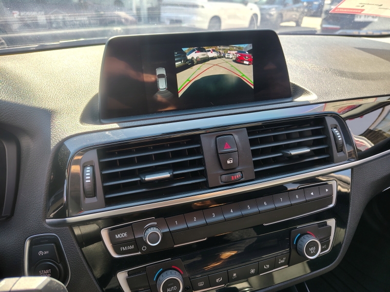 Bmw 118i 118i Hb 1.5 At 2020 Usado en Rosselot Usados