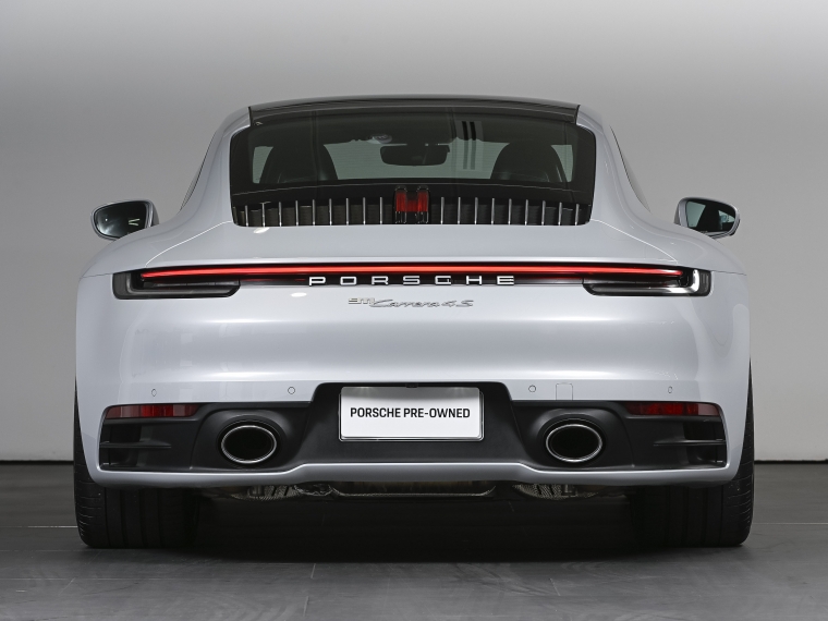 Porsche 911 Carrera 4s Coupe 992 2024 Usado  Usado en BMW Premium Selection