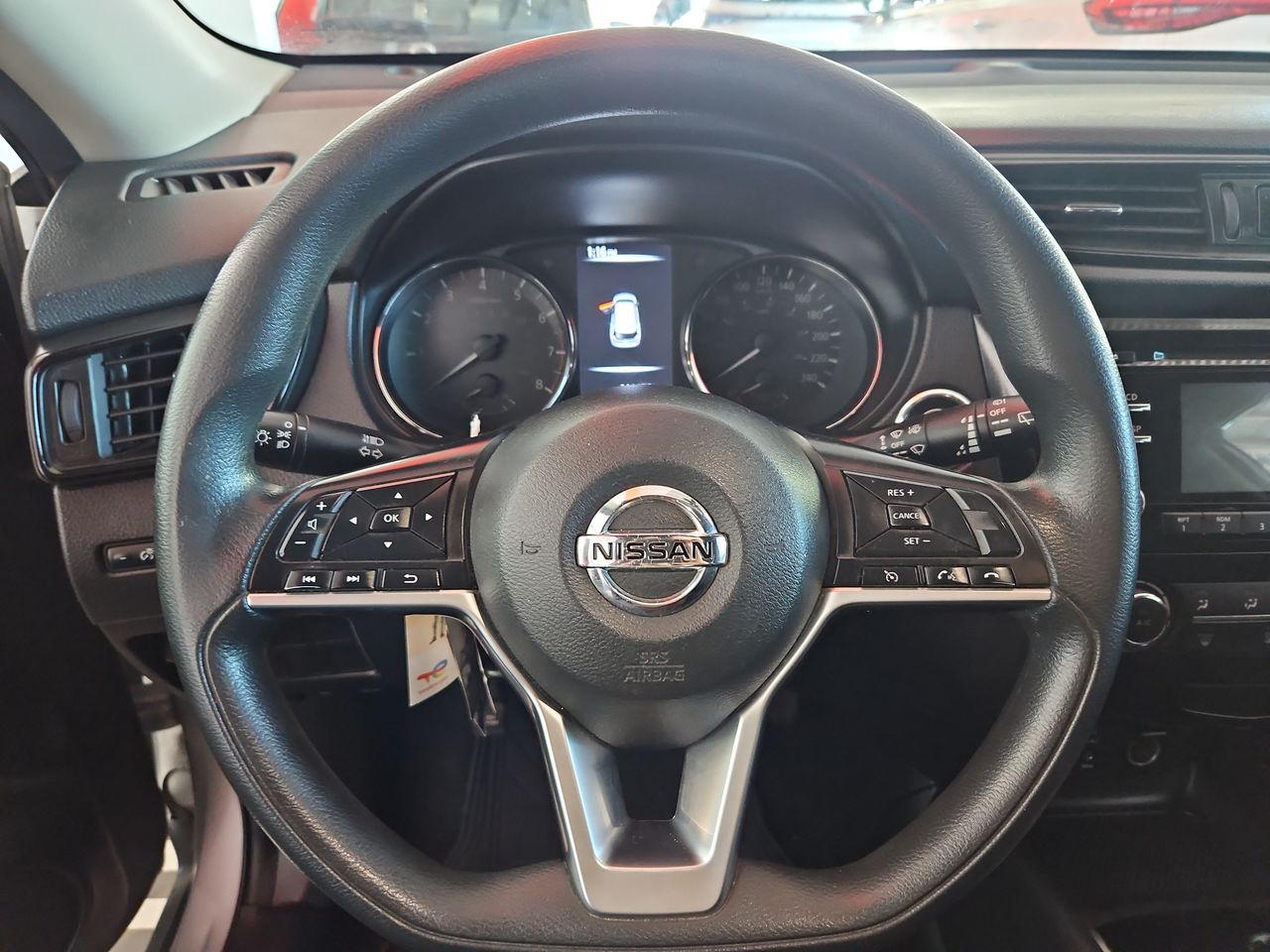 Nissan X-trail X Trail Sense 2.5 Aut 2019 Usado en Usados de Primera - Sergio Escobar