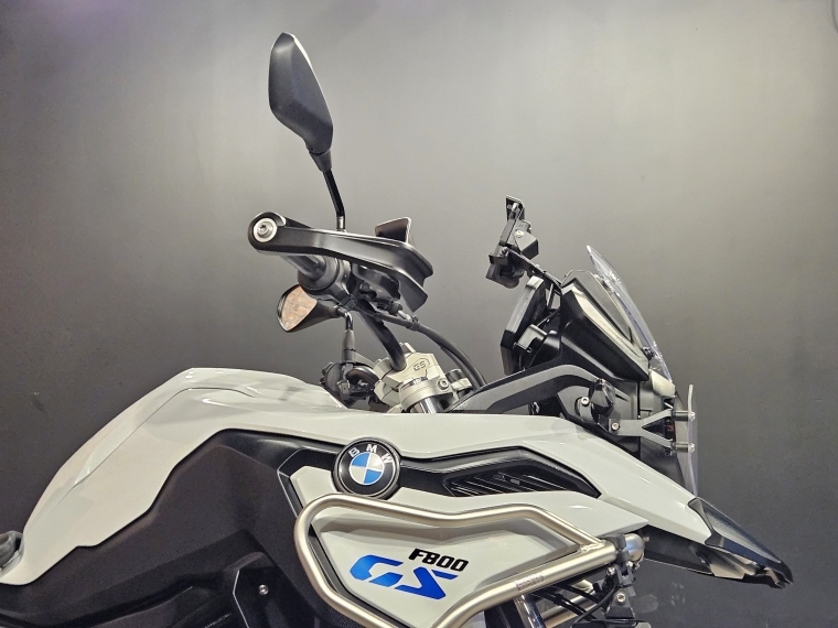 Bmw F 800 gs Ii 2025 Usado en BMW Premium Selection
