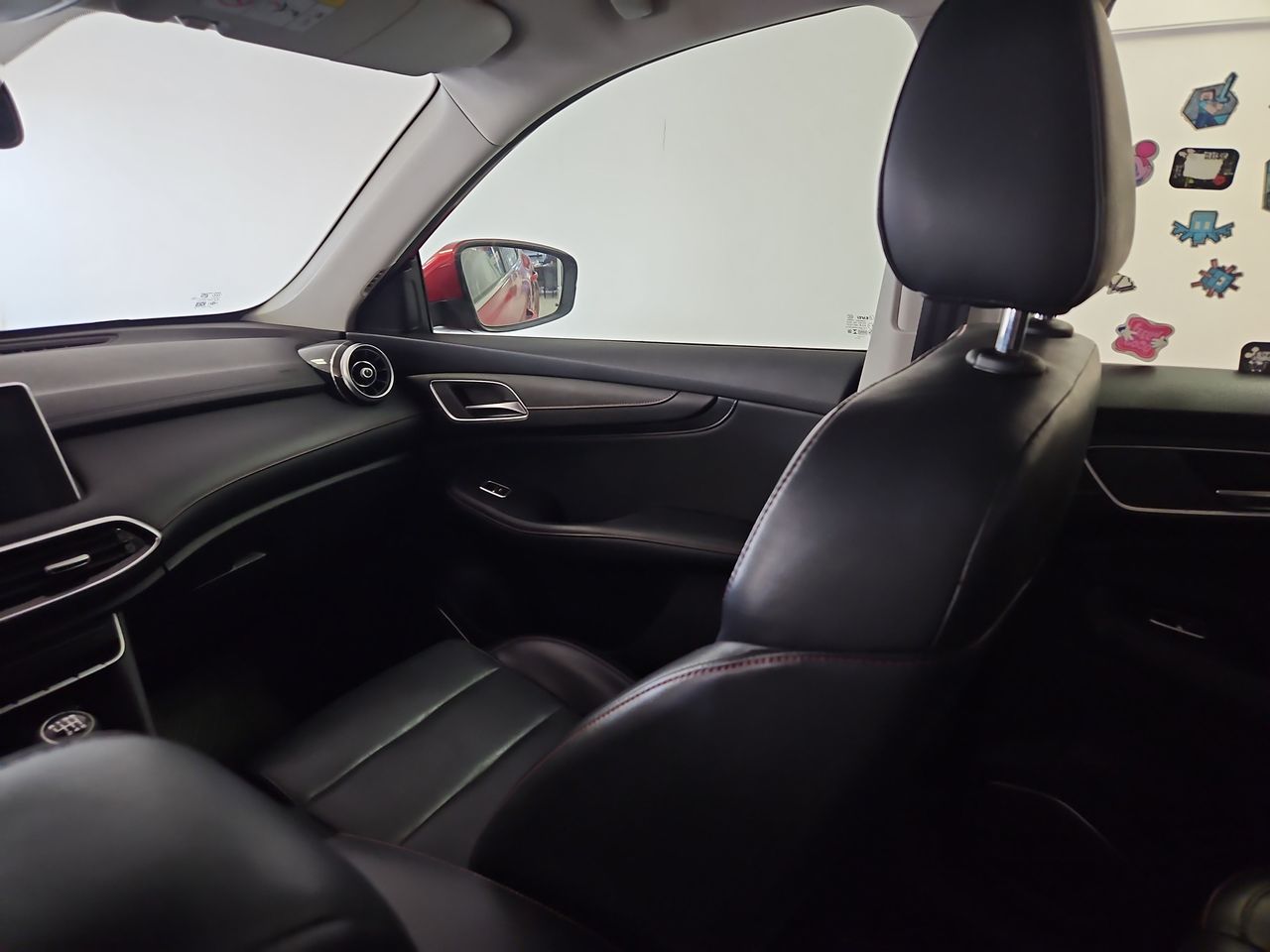 Mg Hs Hs 1.5t 2023 Usado  Usado en Webautos.cl