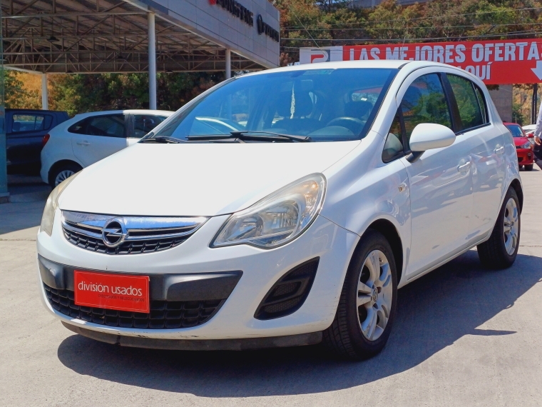 OPEL CORSA CORSA ENJOY HB 1.4 2013