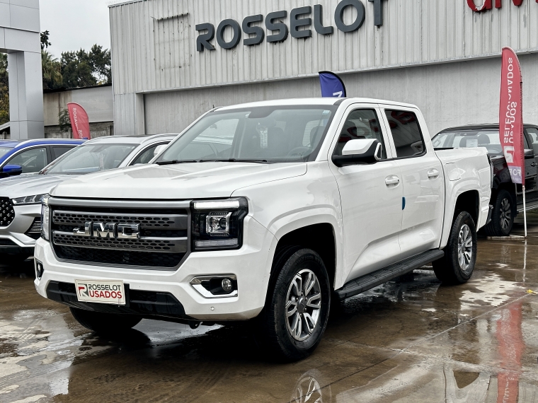 JMC GRAND AVENUE GRAND AVENUE 4X2 2.3 2025