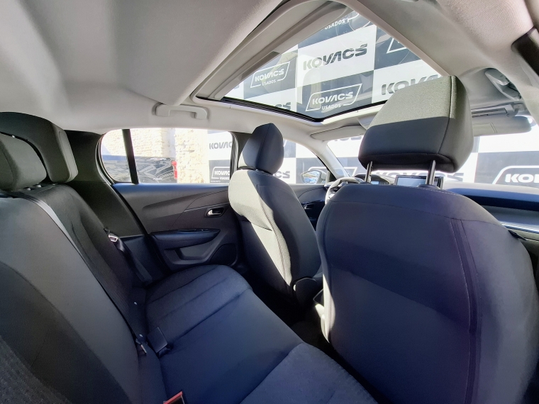 Peugeot 208 Puretech Style  Mt 2023 Usado  Usado en Kovacs Usados