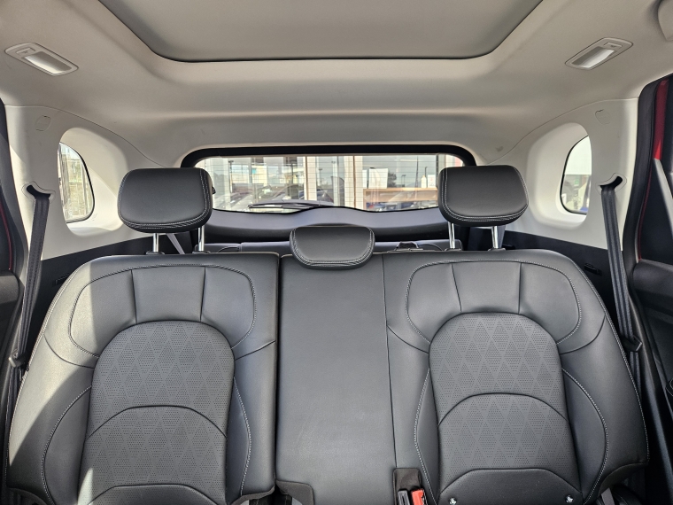 Chevrolet Captiva 1.5 T Xl Premier R At 2025 Usado  Usado en Kovacs Usados