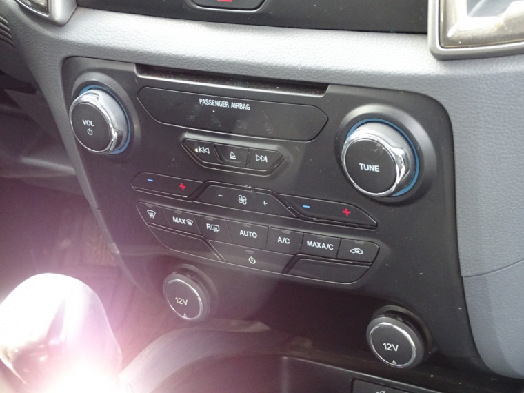 Ford Ranger Mt 2020 Usado  Usado en Webautos.cl