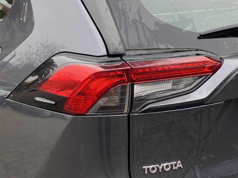 Toyota Rav4 2.0 Le Mt 2022 Usado  Usado en Kovacs Usados