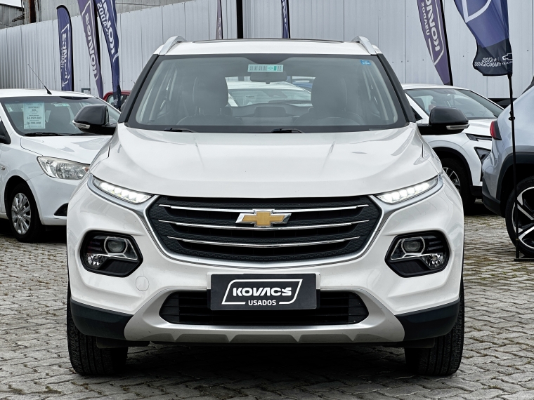 Chevrolet Groove 1.5 Premier Mt 2022 Usado  Usado en Kovacs Usados
