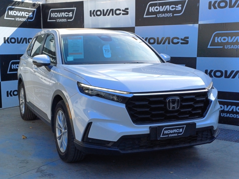 Honda Cr-v 1.5   Ex T  At 2023 Usado  Usado en Kovacs Usados