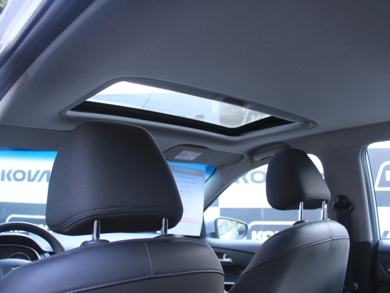 Chevrolet Sail 1.5 Lt Mt 2017 Usado  Usado en Kovacs Usados