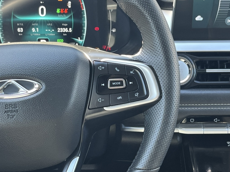 Chery Tiggo 7 pro Tiggo 7 Glx Cvt Pro 1.5 Aut 2024 Usado en Rosselot Usados