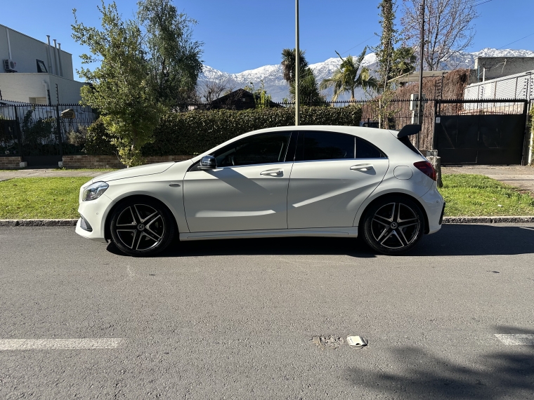 Mercedes benz A 250 Sport 2018 Usado en Autoadvice Autos Usados