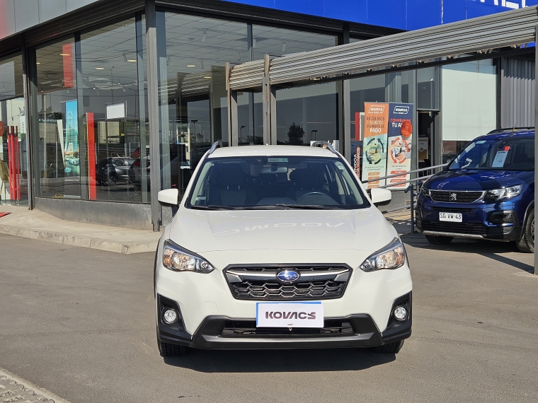 Subaru Xv Cvt Active At 4x4 2.0 2017 Usado Usado en Kovacs Usados Subaru Xv Cvt Active At 4x4 2.0 2017 Usado Usado en Kovacs Usados
