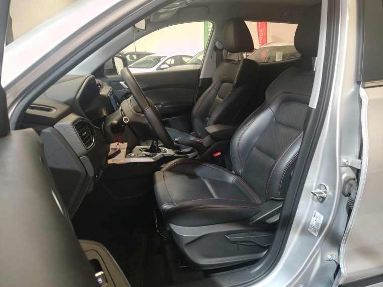 Chery Tiggo 3 Tiggo 3 1.5 2022 Usado en Rosselot Usados