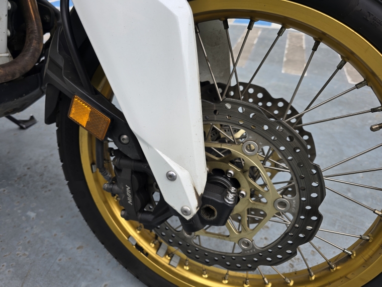 Honda  africa twin Dct 1.000 Cc 2019  Usado en RSD Automotriz