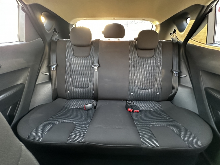 Jac S2 S2 Hb 1.5 2019 Usado en Rosselot Usados