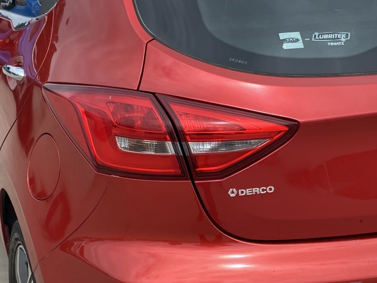 Jac Js2 Js2 Hb 1.5 2023 Usado en Rosselot Usados