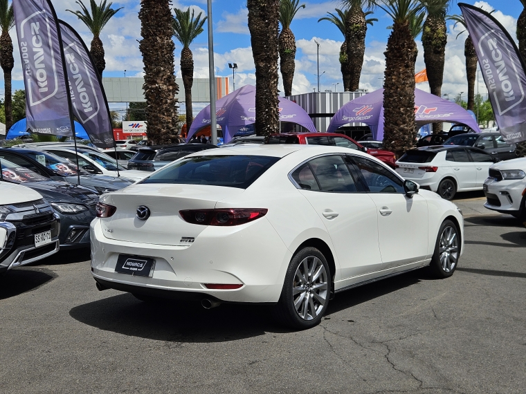 Mazda 3 Gtx 2.5 At 2021 Usado  Usado en Kovacs Usados