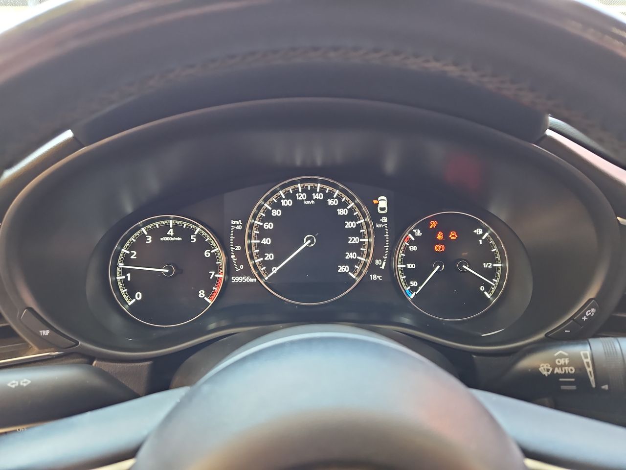 Mazda Cx-30 Cx30 2.0 2022 Usado en Usados de Primera - Sergio Escobar