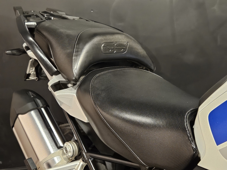 Bmw R 1250 gs Ii 2023 Usado en BMW Premium Selection