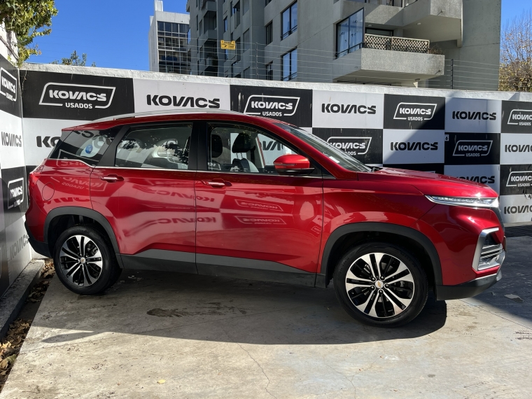 Chevrolet Captiva 1.5 Premier  At 2022 Usado  Usado en Kovacs Usados