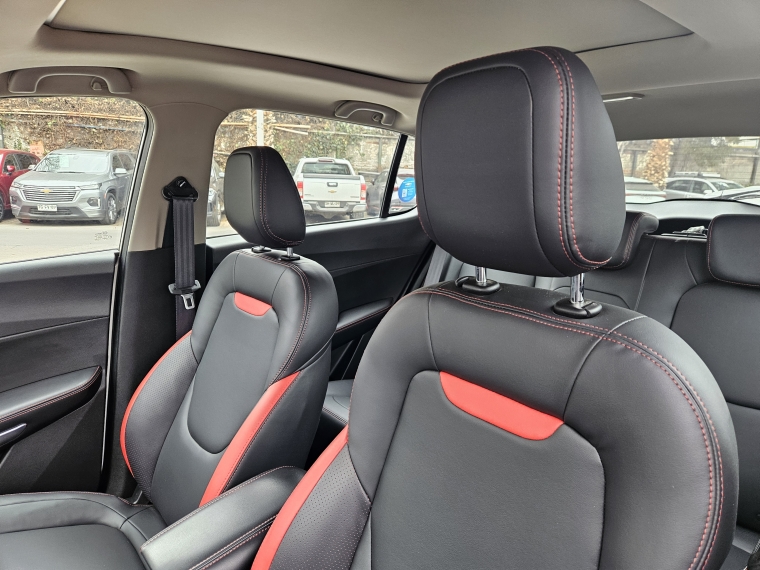 Chevrolet Groove 1.5 Premier Mt 2022 Usado  Usado en Kovacs Usados