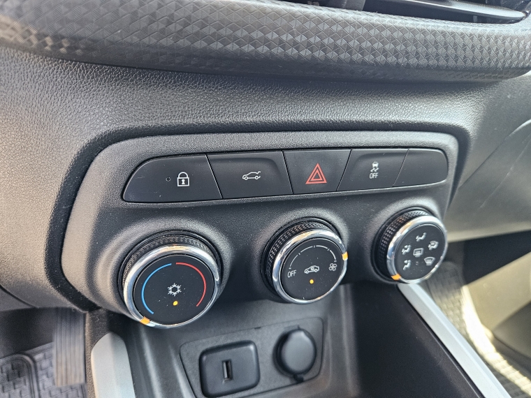 Chevrolet Onix 1.0 Lt Mt 2021 Usado  Usado en Kovacs Usados