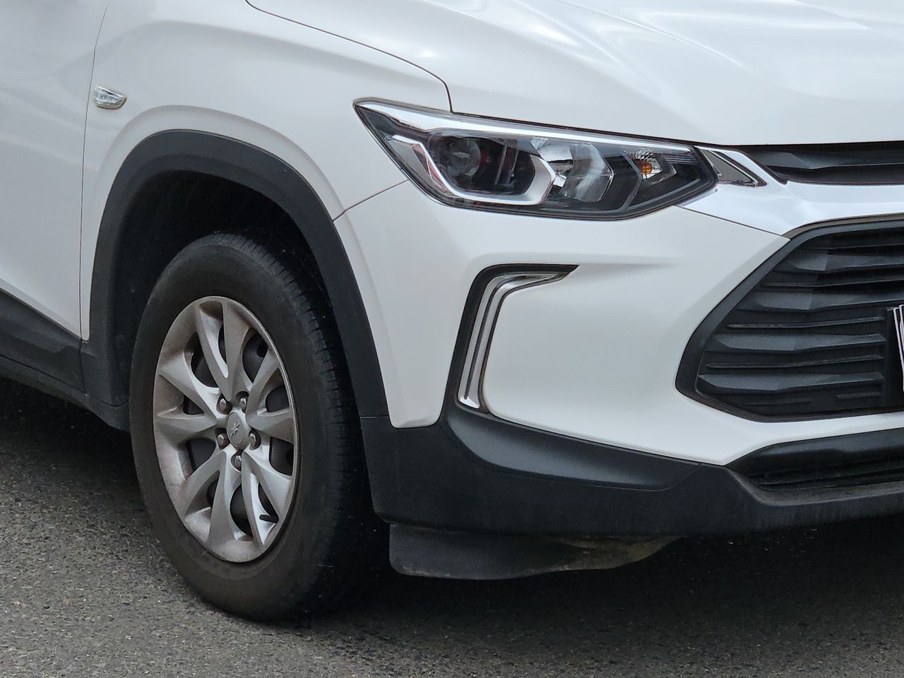 Chevrolet Tracker Tracker 1.2t 2022 Usado en Usados de Primera - Sergio Escobar